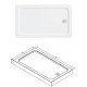 Rectangular Monoblock Shower Tray h:11|BAT-TRM-13