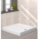 Square Monoblock Shower Tray h:13|BAT-TSM-13