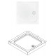 Square Monoblock Shower Tray h:13|BAT-TSM-13