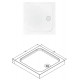 Square Monoblock Shower Tray h:13|BAT-TSM-13