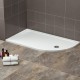 Asymmetric Slim Shower Tray h:3,5|BAT-TAS-03