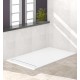 Rectangular Slim Shower Tray h:3,5|BAT-TR1-03