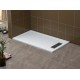 Rectangular Slim Shower Tray h:3,5|BAT-TR1-03