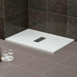 Rectangular Slim Shower Tray h:3,5|BAT-TR2-03