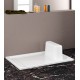 Rectangular Sitting Slim Shower Tray h:3,5|BAT-TR3-03