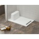 Rectangular Sitting Slim Shower Tray h:3,5|BAT-TR3-03