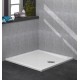 Square Slim Shower Tray h:3,5|BAT-TSS-03