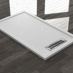 Color Stone Look Shower Trays h:2-3,5-6,5-11|BAT-CSL