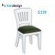 NILAY Extendable Table