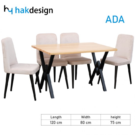 ADA Fixed Table