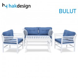 BULUT Balcony Set