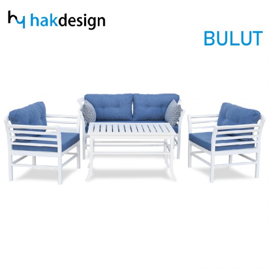 BULUT Balcony Set