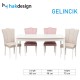 GELINCIK Extendable Table