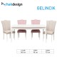 GELINCIK Extendable Table