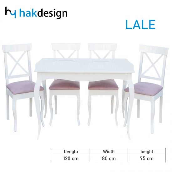 LALE Extendable Table