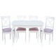 LALE Extendable Table