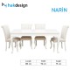 NARIN Fixed Table