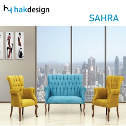 SAHRA Sofa Set