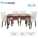 SELIN Extendable Table
