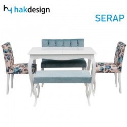 SERAP Cedar Set