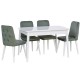 YAREN Extendable Table